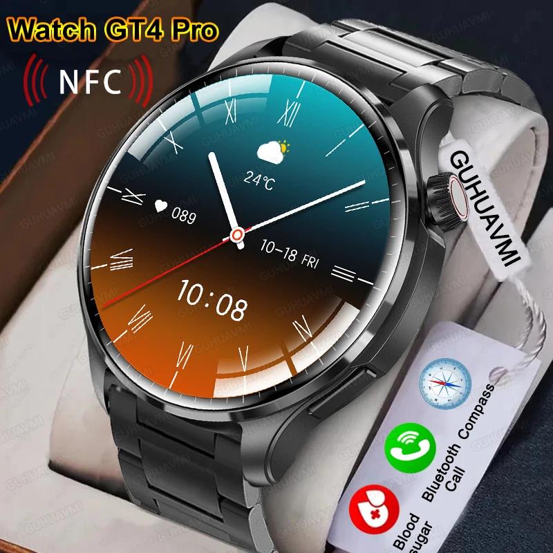 ȭ GT4 Ʈ ġ  ġ 4  Ƹ HD ũ  ȭ NFC ǰ ͸ Ʈġ, 2024 ǰ ġ GT4